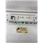 Frigidaire Washer 134907810 Control Board Used