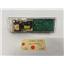 GE Range WB27K10027 control board used