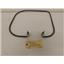 GE Dishwasher  WD05X10005 WD05X10010 Heating Element Open Box