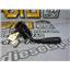 2013 2014 DODGE RAM 1500 SLT 5.7 HEMI AUTOMATIC TRANSMISSION COLUMN SHIFTER