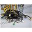 2013 2014 DODGE RAM 1500 SLT 5.7 HEMI AUTO 4X4 OEM DASH PANEL WIRING HARNESS