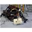 2013 2014 DODGE RAM 1500 SLT 5.7 HEMI AUTO 4X4 QUAD CAB DOOR WIRING HARNESS (4)