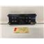 Tappan Range 316557114 Rev C control board used