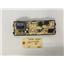 GE Range WB27T10350 control board used