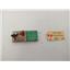 GE OVEN 183D6034P001 CONTROL BOARD USED