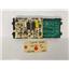 Maytag Range 7601P511-60 control board used