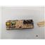 GE OVEN WB27T10217 CONTROL BOARD USED