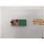 GE OVEN 183D6328P001 CONTROL BOARD USED