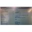 Panasonic ToughBook CF-19 MK8 i5-3610ME 2.7GHz 8gb RAM NO HDD/CADDY Please Read!