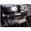 2013 2014 DODGE RAM 1500 SLT 5.7 HEMI AUTO 4X4 SEAT BELTS (BLACK) SIX PASSENGER