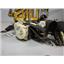 2013 2014 DODGE RAM 1500 SLT 5.7 HEMI AUTO 4X4 SEAT BELTS (BLACK) SIX PASSENGER