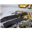 2013 2014 DODGE RAM 1500 SLT 5.7 HEMI AUTO 4X4 SEAT BELTS (BLACK) SIX PASSENGER