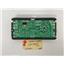 Whirlpool Range W10173537 control board used