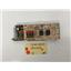 GE Range WB12K005 control board used