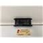 Frigidaire Range 316455520 Rev B control board used