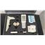 i-Stat 1 MN 300-G Handheld Analyzer w/ Case & Accessories - 2011 - 32 Uses