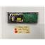 GE Range WB27T10231 control board used