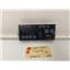 Whirlpool Range 9760296 control board used