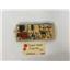 Whirlpool Range 9760296 control board used