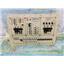 Boaters' Resale Shop of TX 2608 0105.01 AC/DC POWER DISTRIBUTION CONTROL PANEL