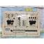 Boaters' Resale Shop of TX 2608 0105.01 AC/DC POWER DISTRIBUTION CONTROL PANEL