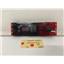GE Range WB27X5526 control board used