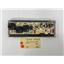 GE Range WB27T11274 control board used
