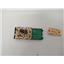 FRIGIDAIRE OVEN 316101001 CONTROL BOARD USED