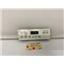 GE Range WB27T10817 control board used