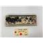 GE Range WB27T10817 control board used