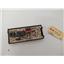 SPIT FIRE KENMORE OVEN SF5201-012 316131605 CONTROL BOARD USED