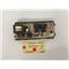 Maytag Range 7601P262-60 control board used