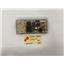 Whirlpool Range 3196247 control board used