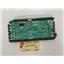 Whirlpool Range W10108320 control board used