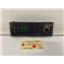 Kenmore Range WB27T10101 control board used