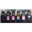 Zebra MC330K-GE4HG3US Scanners, Lot of 6