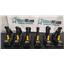 Zebra MC330K-GE4HG3US Scanners, Lot of 6