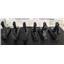 Zebra MC330K-GE4HG3US Scanners, Lot of 6