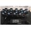 Zebra MC330K-GE4HG3US Scanners, Lot of 6