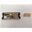 SPIT FIRE OVEN SF5321-S8307-AA REV J CONROL BOARD USED