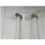 Boaters' Resale Shop of TX 2608 0103.02 PAIR OF VINTAGE 51" FIBERGLASS SPREADERS