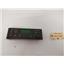 GE OVEN WB27T10468 CONTROL BOARD USED