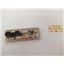 GE OVEN WB27T10468 CONTROL BOARD USED