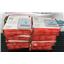 Lot 9 Honeywell T6 Pro Digital Programmable Thermostat TH6210U2001