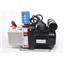 Pfeiffer DUO 2.5 Dual Stage Rotary Vane Vacuum Pump / Agilent G3870-80055