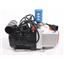 Pfeiffer DUO 2.5 Dual Stage Rotary Vane Vacuum Pump / Agilent G3870-80055