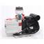 Pfeiffer DUO 2.5 Dual Stage Rotary Vane Vacuum Pump / Agilent G3170-80055