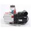 Pfeiffer DUO 2.5 Dual Stage Rotary Vane Vacuum Pump / Agilent G3170-80055