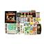 Distilled: Cocktails Expansion by Paverson Games - SEALED