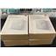 Lot 4 RLV3150A Non-Programmable Electric Heat Thermostat SEALED
